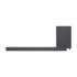 JBL Bar 2.1 Deep Bass MK2 2.1 Channel Soundbar with Wireless Subwoofer